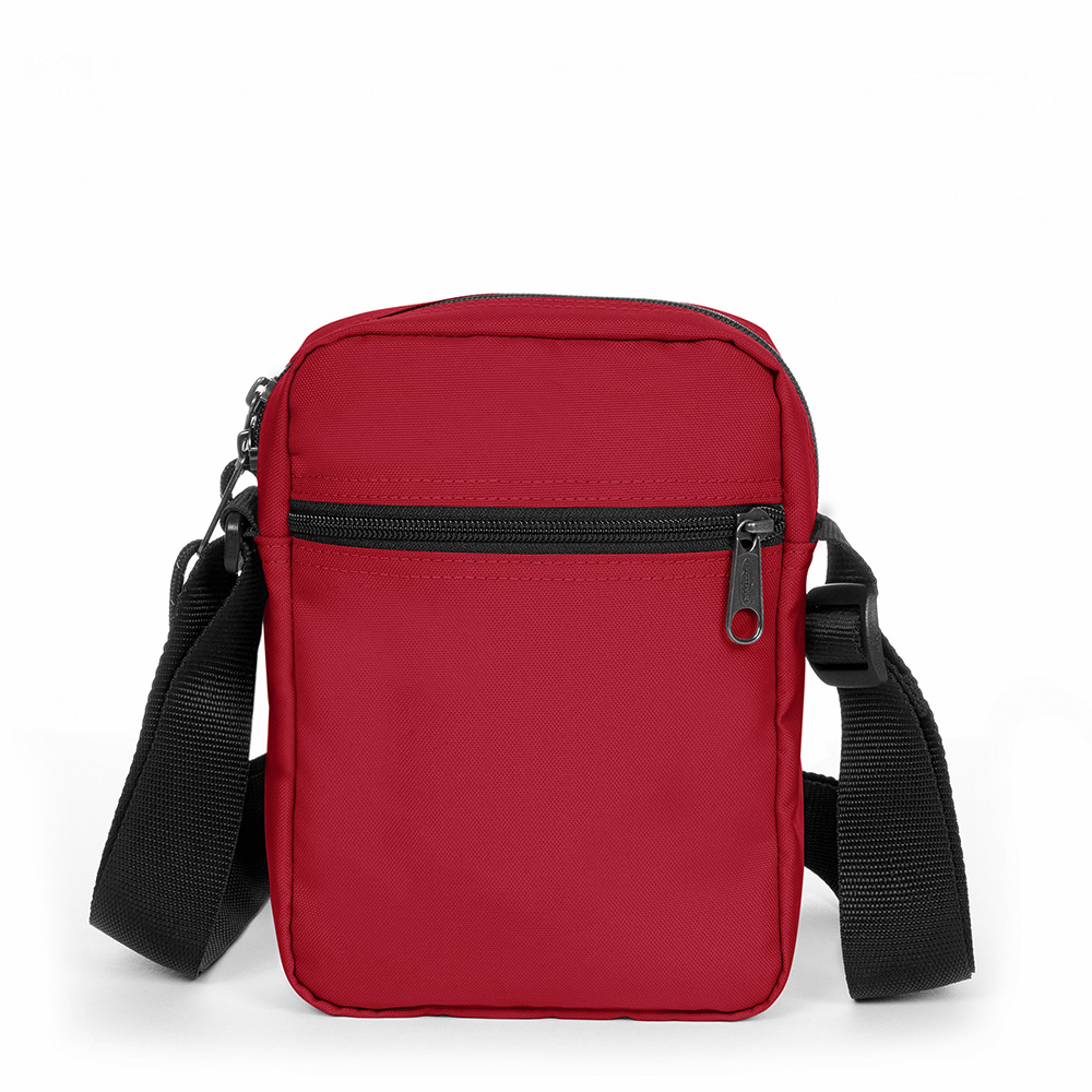 【EASTPAK】THE ONE - CORE COLORS 紅色 EK0000451O91_2
