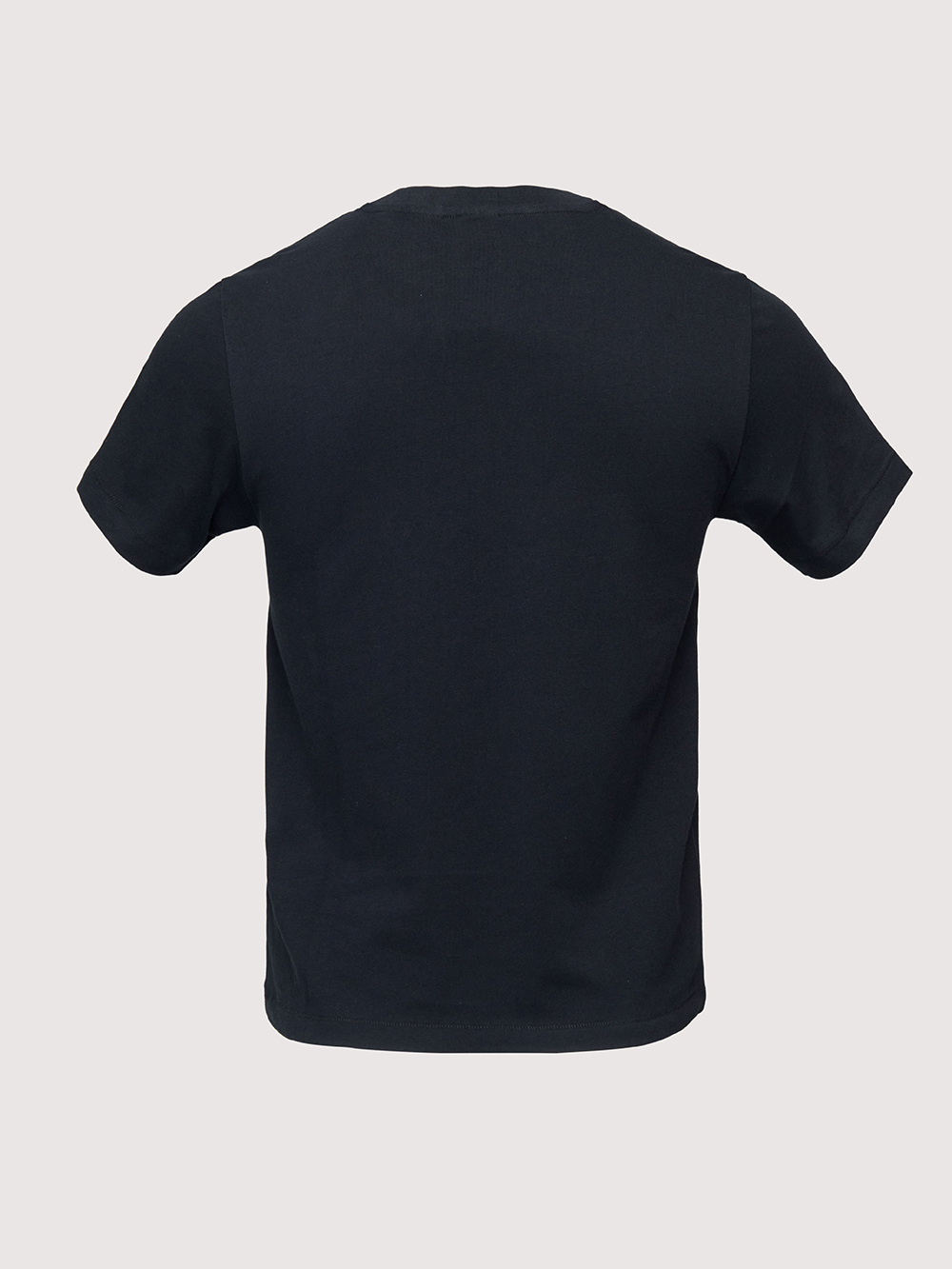 男款 舒適短袖 下擺標籤 Tee 熱賣單品_6