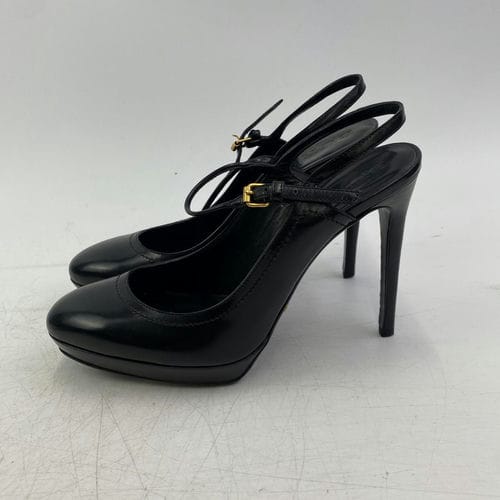 【高雄SKMPARK店】BURBERRY/鞋子/36 1/2/
