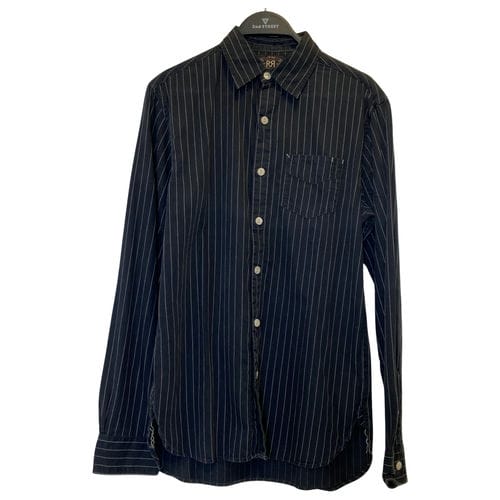 【高雄大遠百店】RRL/長袖襯衫/XS/782804357001