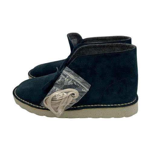 【高雄大遠百店】Clarks/鞋子/US81/2/261095337075