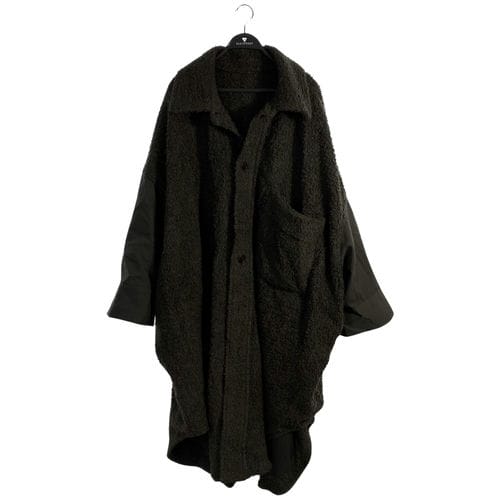 【桃園統領店】EdwinaHorl/大衣//EH47HBB-02-03