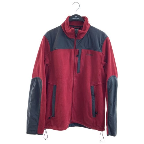 【高雄夢時代店】L.L.Bean/刷毛外套//