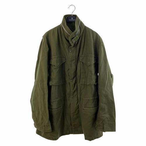【高雄夢時代店】US.ARMY/外套//
