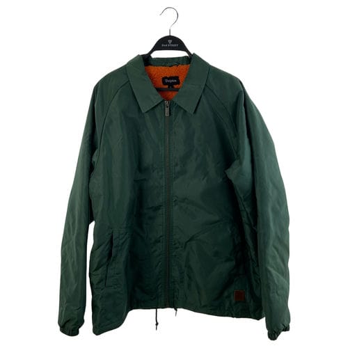 【高雄夢時代店】Brixton/外套//04T-1397608