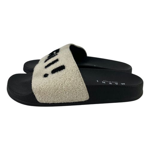 【高雄夢時代店】MARNI/涼鞋//