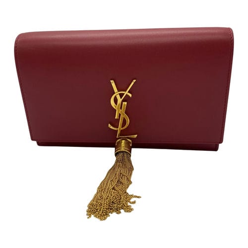 【台北西門店】YVES SAINT LAURENT/側背包//354119