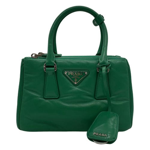 【台北西門店】PRADA/側背包//