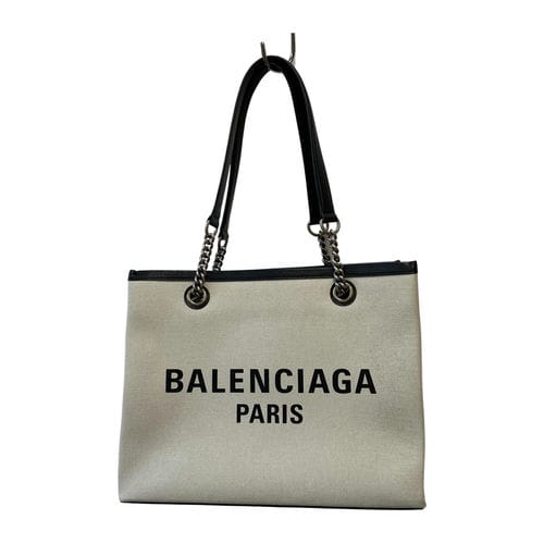 【微風南山店】BALENCIAGA/托特包//759973.9260.0.635269