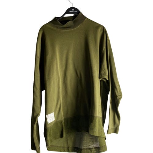 【京站時尚廣場店】N.HOOLYWOOD/長袖T//992-CS01-077