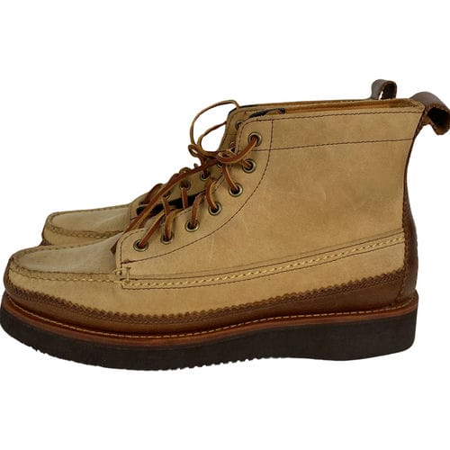 【徐匯廣場店】YUKETEN/查卡靴/US91/2/07222-DGB