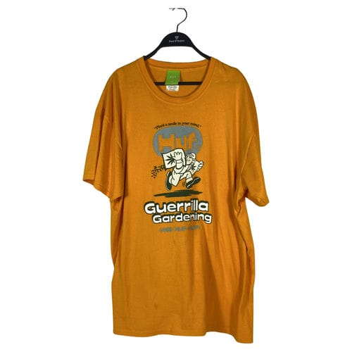 【忠孝復興店】HUF/T恤/XL/