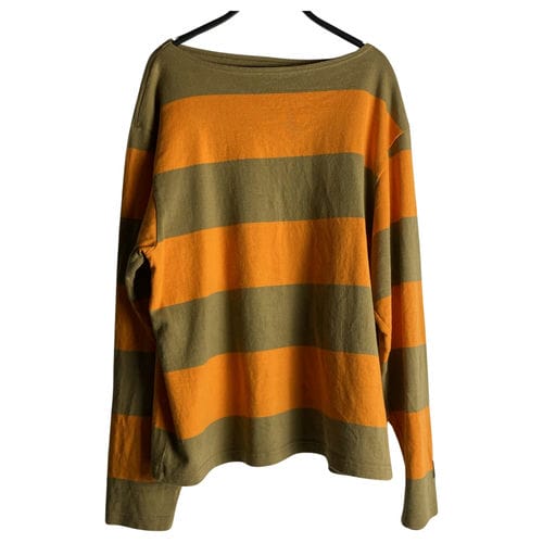【京站時尚廣場店】KAPITAL/長袖T/L/K2103LC034