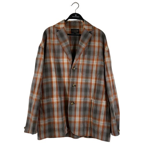 【桃園家樂福經國店】PENDLETON/西裝外套//GMV-40040-A