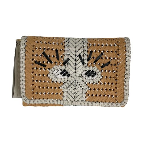 【徐匯廣場店】ANYA HINDMARCH/手拿包//