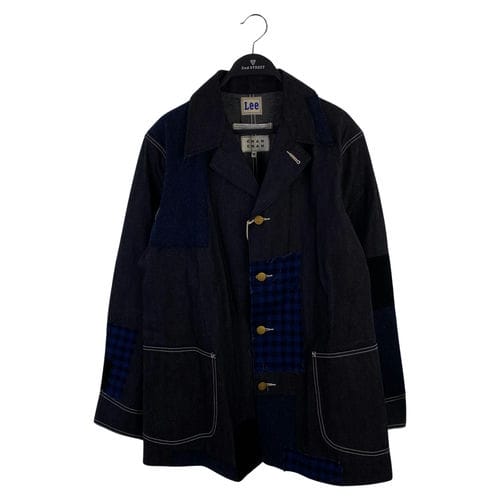 【台北西門店】Lee/外套//CC-22FW-LCJK01/LB0519