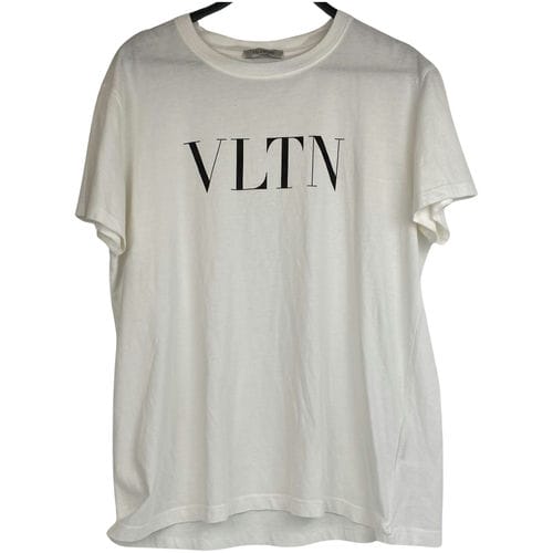 【苗栗尚順廣場店】VALENTINO/T恤/S/sv3mg10v3le