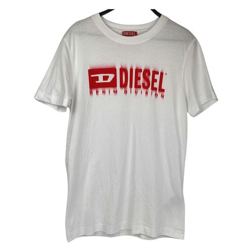 【苗栗尚順廣場店】DIESEL/T恤/S/A03593