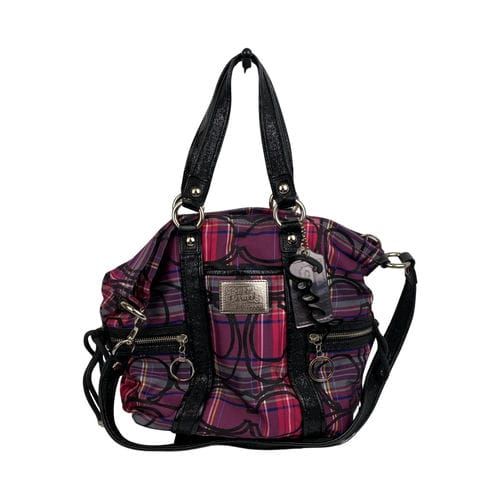 【苗栗尚順廣場店】COACH/托特包//10227