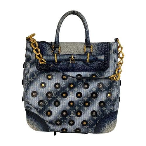 【桃園統領店】LOUIS VUITTON/托特包//M95422