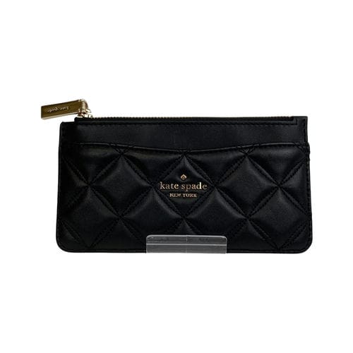 【苗栗尚順廣場店】kate spade new york/零錢包//wlru6343