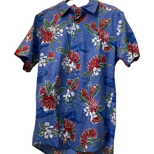 【環球屏東店】patagonia/夏威夷襯衫//52561