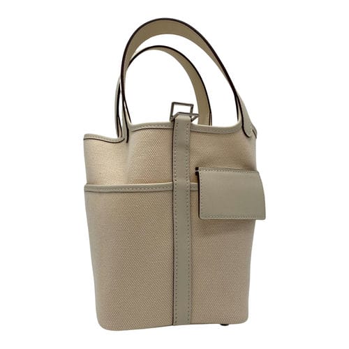 【新莊宏匯廣場店】HERMES/手提包//U刻