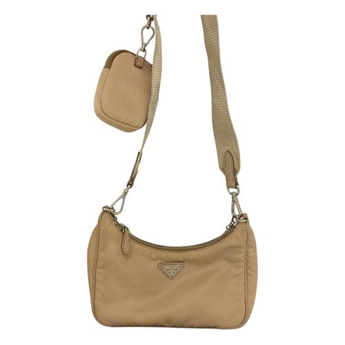 【忠孝復興店】PRADA/側背包//260-7