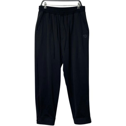 【環球板橋車站店】Y-3/子//FJ0390