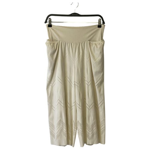 【誠品生活板橋店】PLEATS PLEASE ISSEY MIYAKE/寬褲/3/PP47-LF951