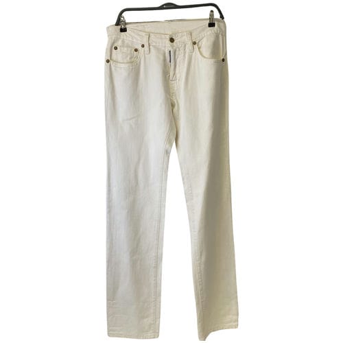 【台北西門店】DSQUARED2/褲子/44/71LA037