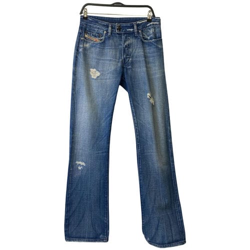【誠品生活板橋店】DIESEL/褲子/32/