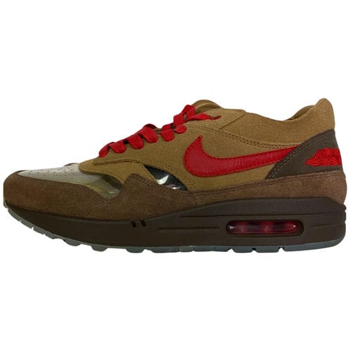 【高雄大立店】NIKE/低筒運動休閒鞋/UK9/dd1870-200