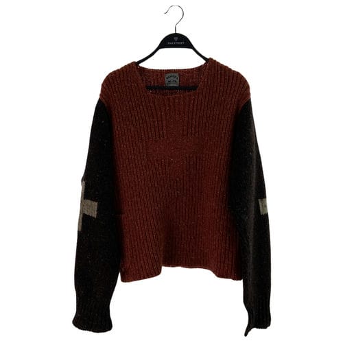 【誠品生活新店店】SUNSEA/針織毛衣//21A51