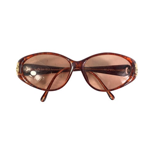 【桃園家樂福經國店】Christian Dior/太陽眼鏡//