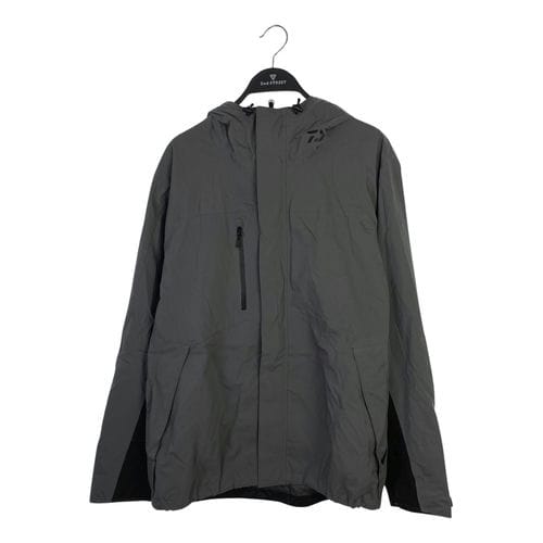 【桃園統領店】DAIWA/登山外套//dr-3824jsr