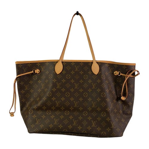 【忠孝敦化收購專門店】LOUIS VUITTON/托特包//m40157