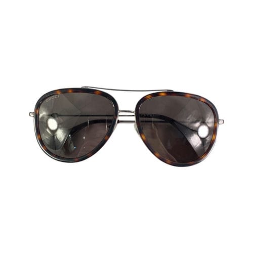 【微風信義店】GUCCI/太陽眼鏡//GG0062S
