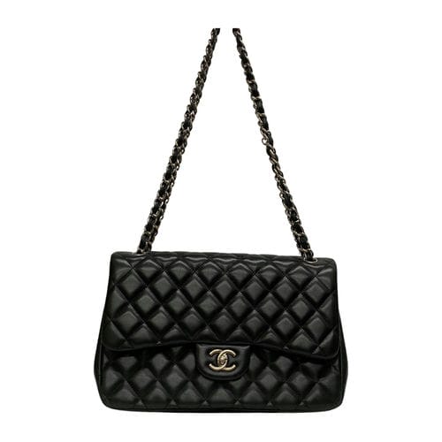 【桃園家樂福經國店】CHANEL/側背包//17226197