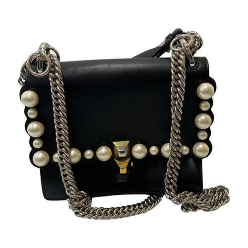 【微風信義店】FENDI/側背包//kan i