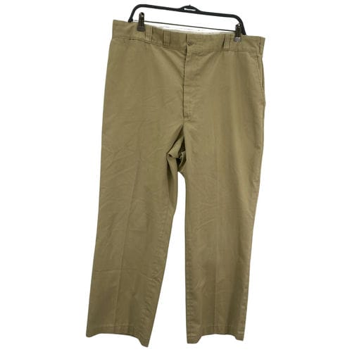 【台中一中店】OshKosh B’Gosh/直筒褲//