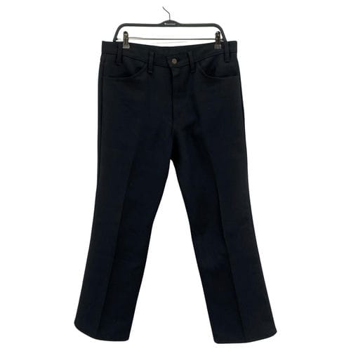 【台中中友百貨店】Levi’s/喇叭褲//