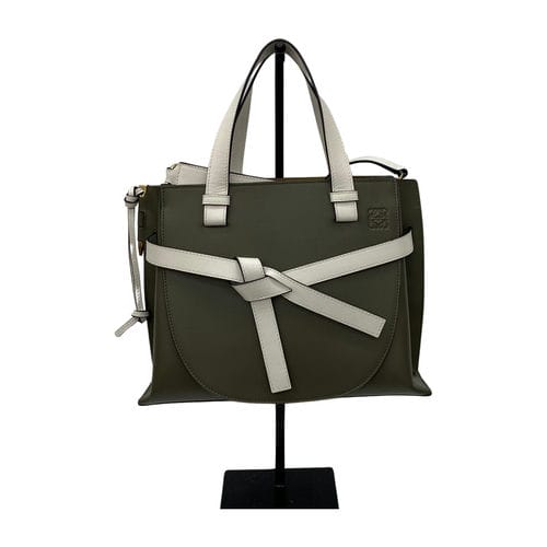 【微風南山店】LOEWE/托特包//051704