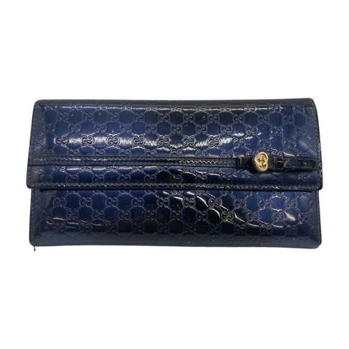 【台北西門店】GUCCI/零錢包//258405 0416