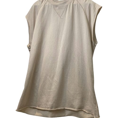 【誠品生活板橋店】NOHANT/背心/M/