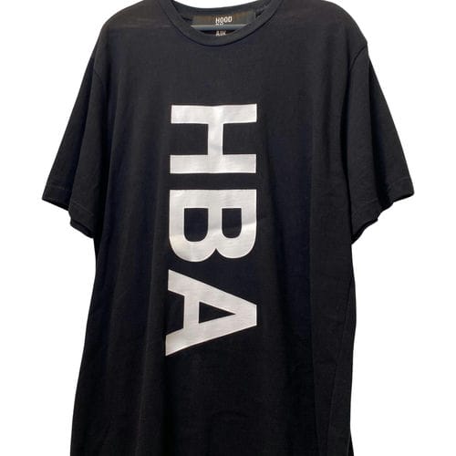【高雄大遠百店】HOOD BY AIR./T恤/L/