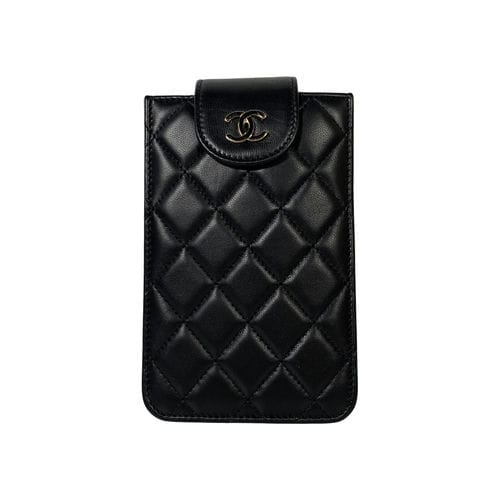 【環球板橋車站店】CHANEL/小袋子//