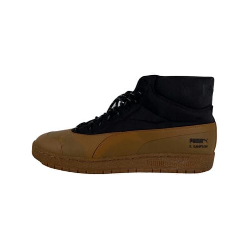 【微風信義店】PUMA/高筒運動休閒鞋/US10/380291