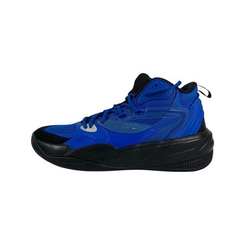 【台中新時代店】PUMA/高筒運動休閒鞋/28.5cm/194849-05