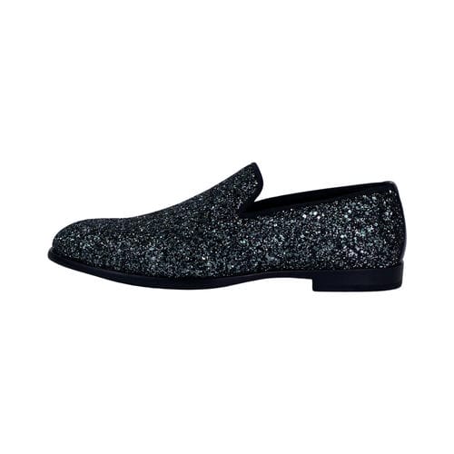 【微風信義店】JIMMY CHOO/樂福鞋/41/